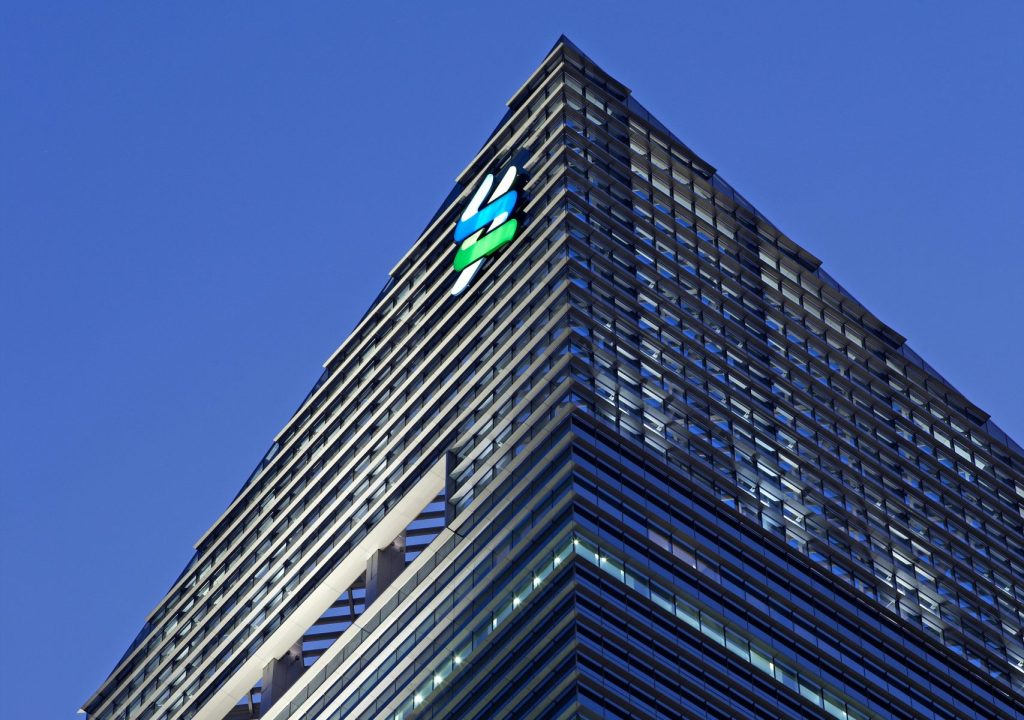 How Standard Chartered runs AI under privacy rules